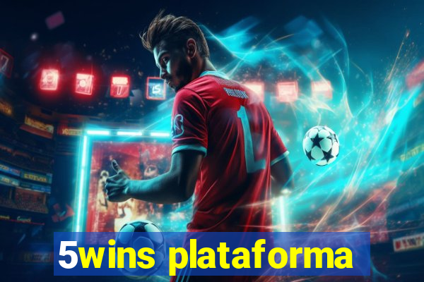 5wins plataforma